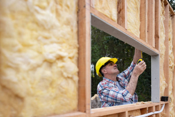 Best Crawl Space Insulation  in Washington Heights, NY